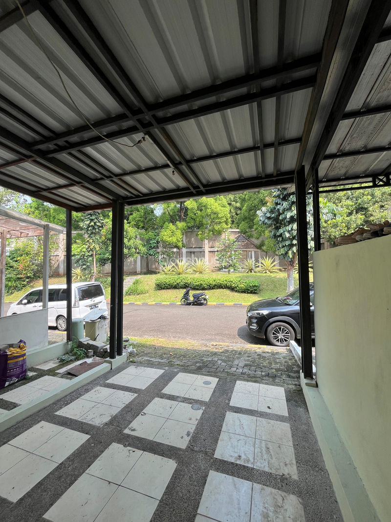 Citra Gran Cibubur Cluster Flinder Blok F5 No.62