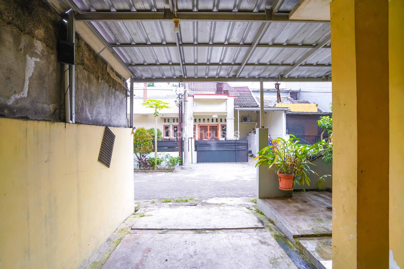 Perumahan Taman Anyelir 3