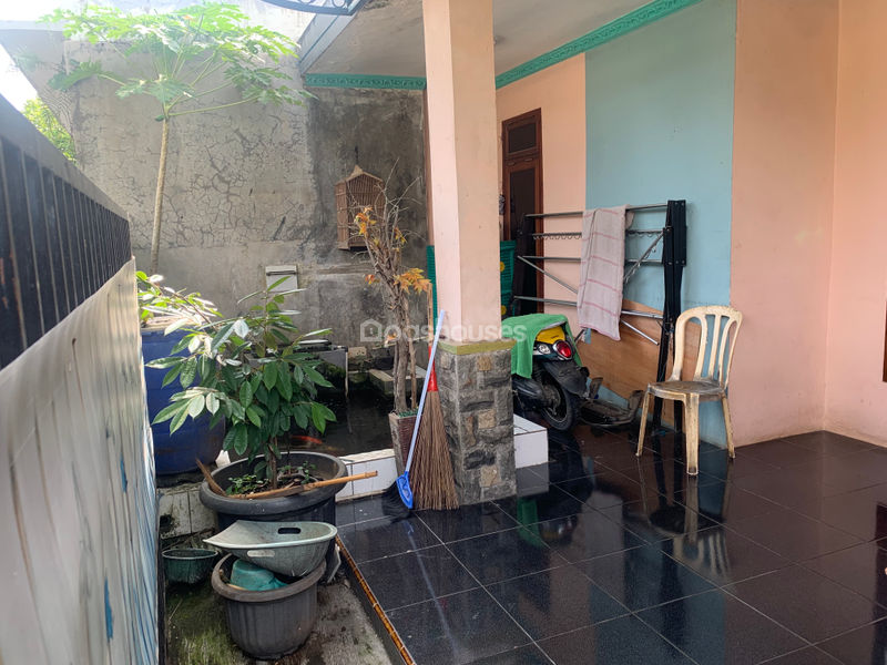 Griya Serpong Asri Blok GU3