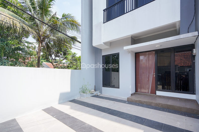 Perum Asabri Indah Blok M14 No.165A