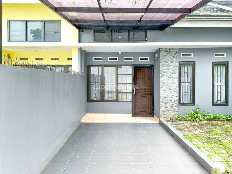 Perumahan Shinta Residence 1