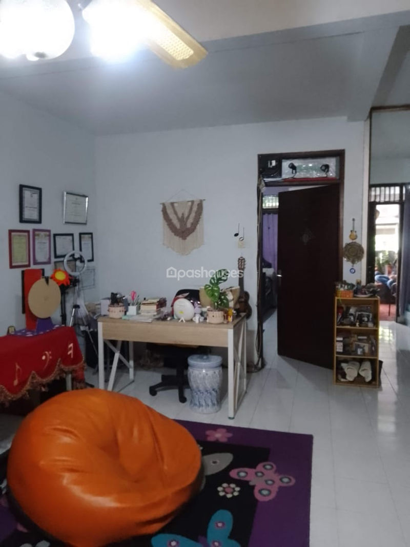 Komplek Baranangsiang Indah 2