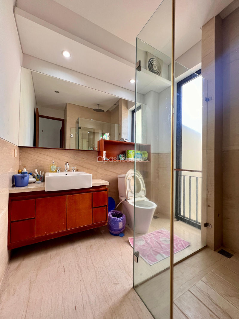 Perumahan Sasak Residence Cilandak
