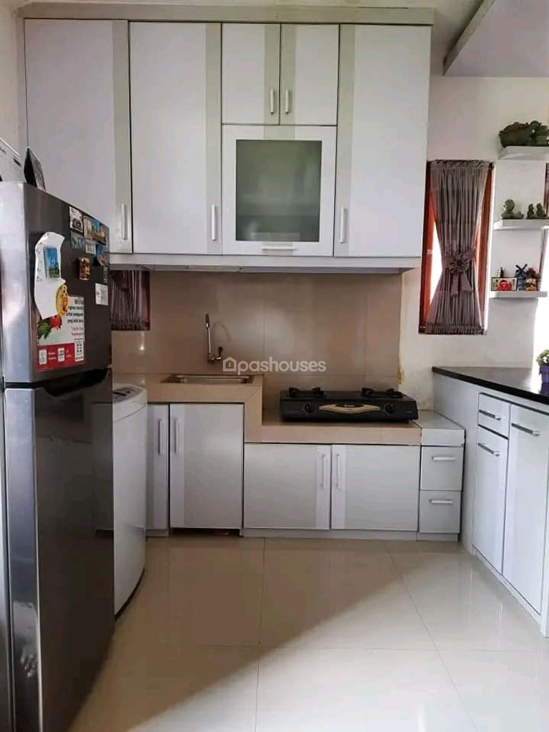 Perumahan Felicia Residence Blok C/20