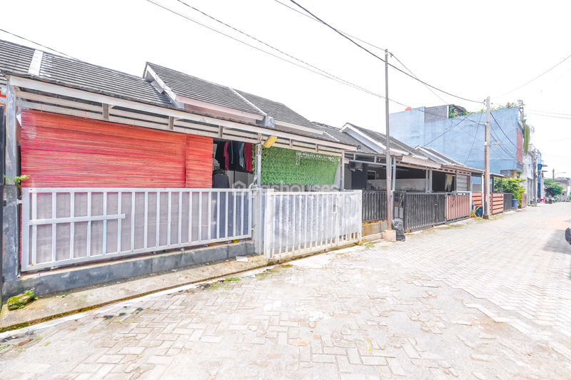 Cahaya Garuda Residence Blok C No.35