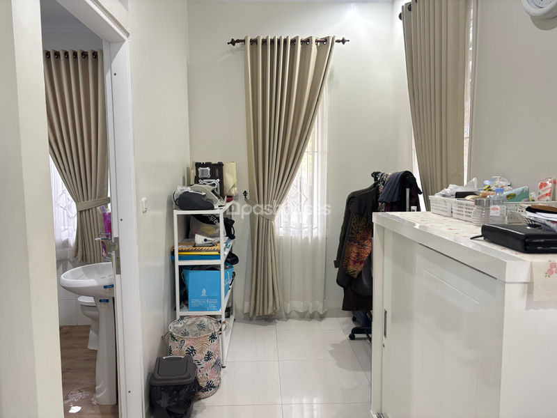 Sentul City Cluster Taman Legian No.60