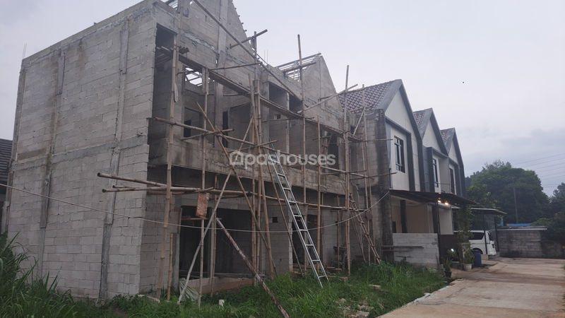 Perumahan Grand Ciater Residence