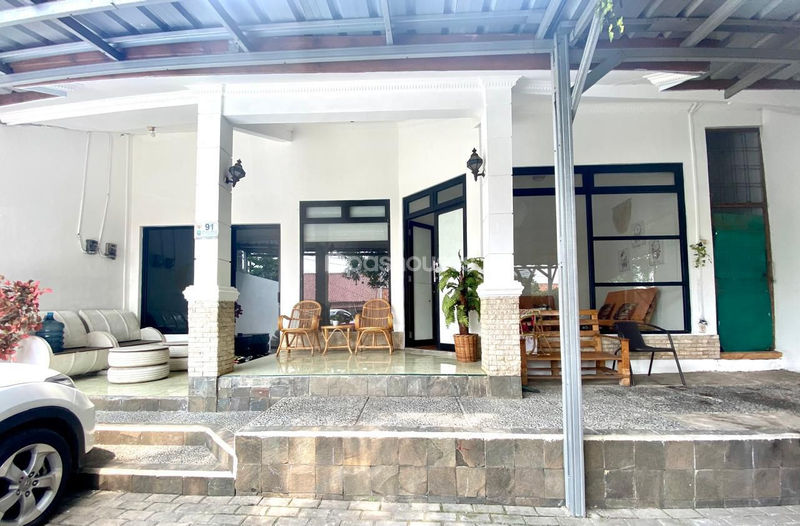 Jalan Pengasinan Raya No.91