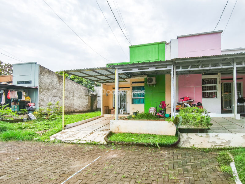 Permata Hill Residence Blok L