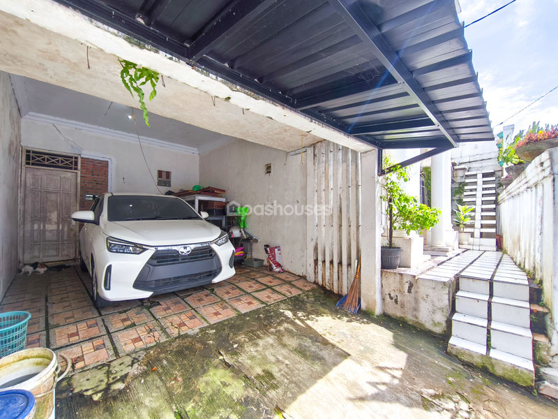 Jalan Babakan Kelapa Dua No.24