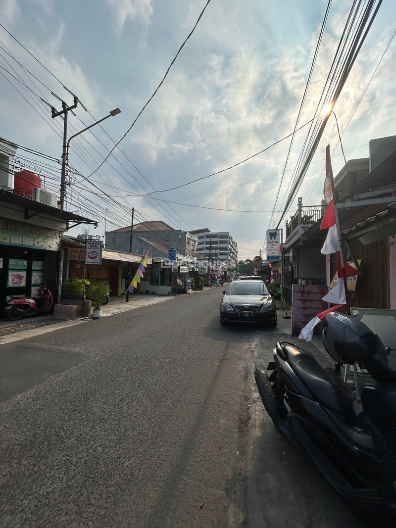 Jalan Gabus Raya