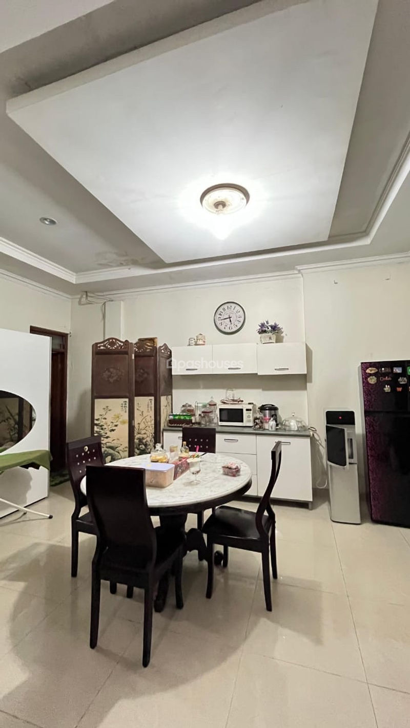Komplek Pondok Cibubur