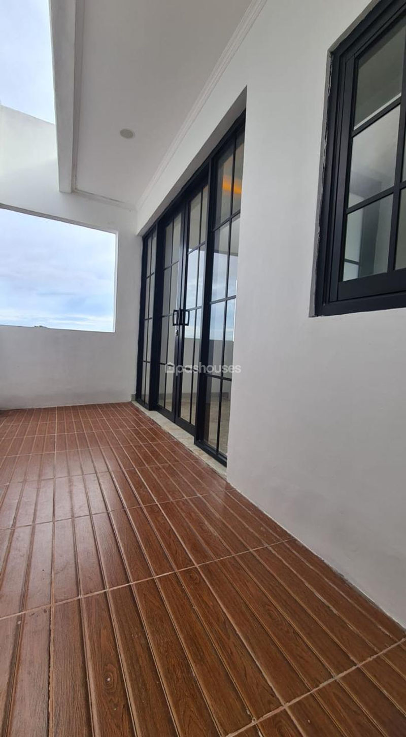 Grand Depok City Cluster Melati Blok D1 No.31