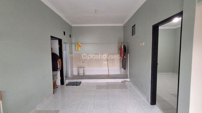 Villa Bogor Indah 1 Blok H1 No.19