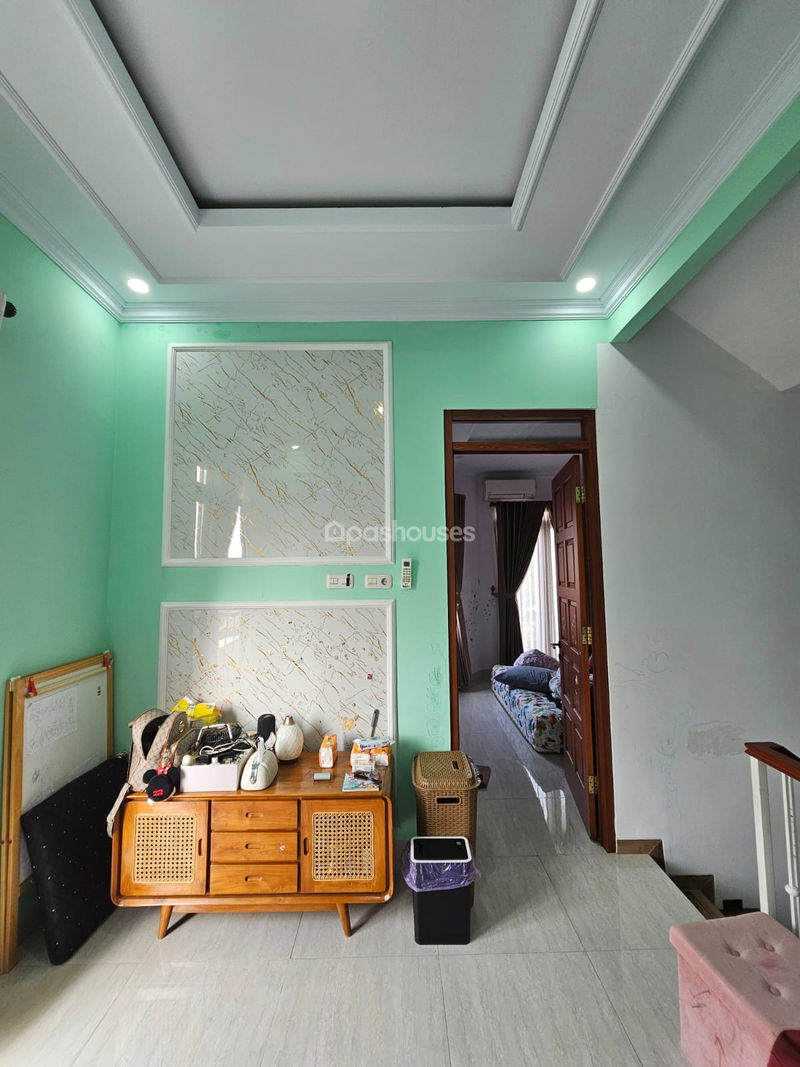 Perumahan Ijo Residence No.22