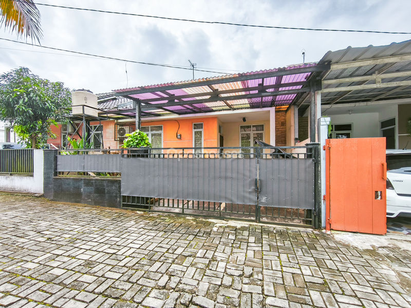 Perumahan Bojong Gede Asri
