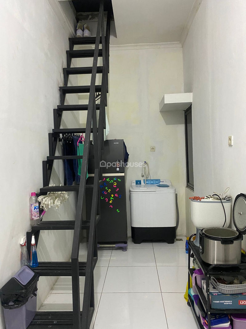 Perumahan Bumi Indah City Cluster Parahyangan Blok PTR06