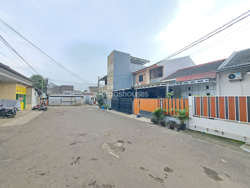 Perumahan Pelangi Dua Residence No.4
