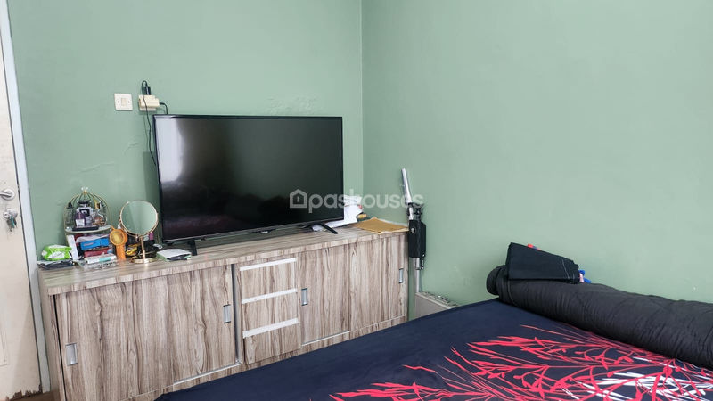 Perumahan Citra Indah City Cluster Bukit Bougenville Blok A16 No.20
