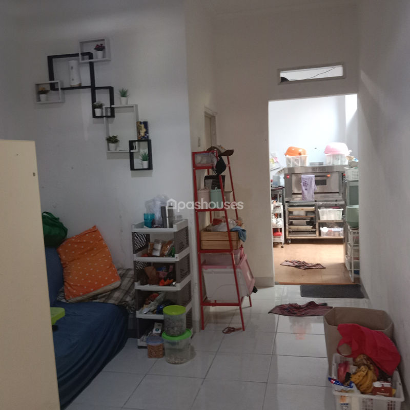 Bumi Cilebut Damai Blok A5 No.13
