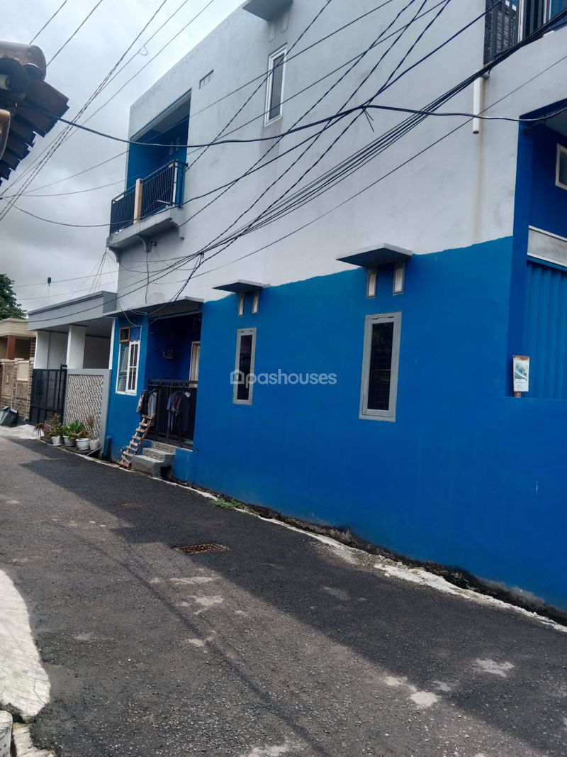 Perumahan Mutiara Indah Rorotan