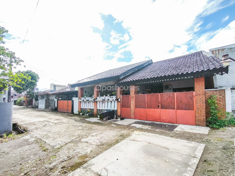 Pesona Cilebut 1 Blok I4/26