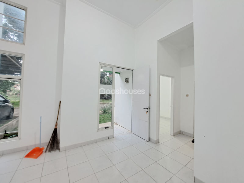 Serpong Garden Cluster Green View Blok A10 No.9