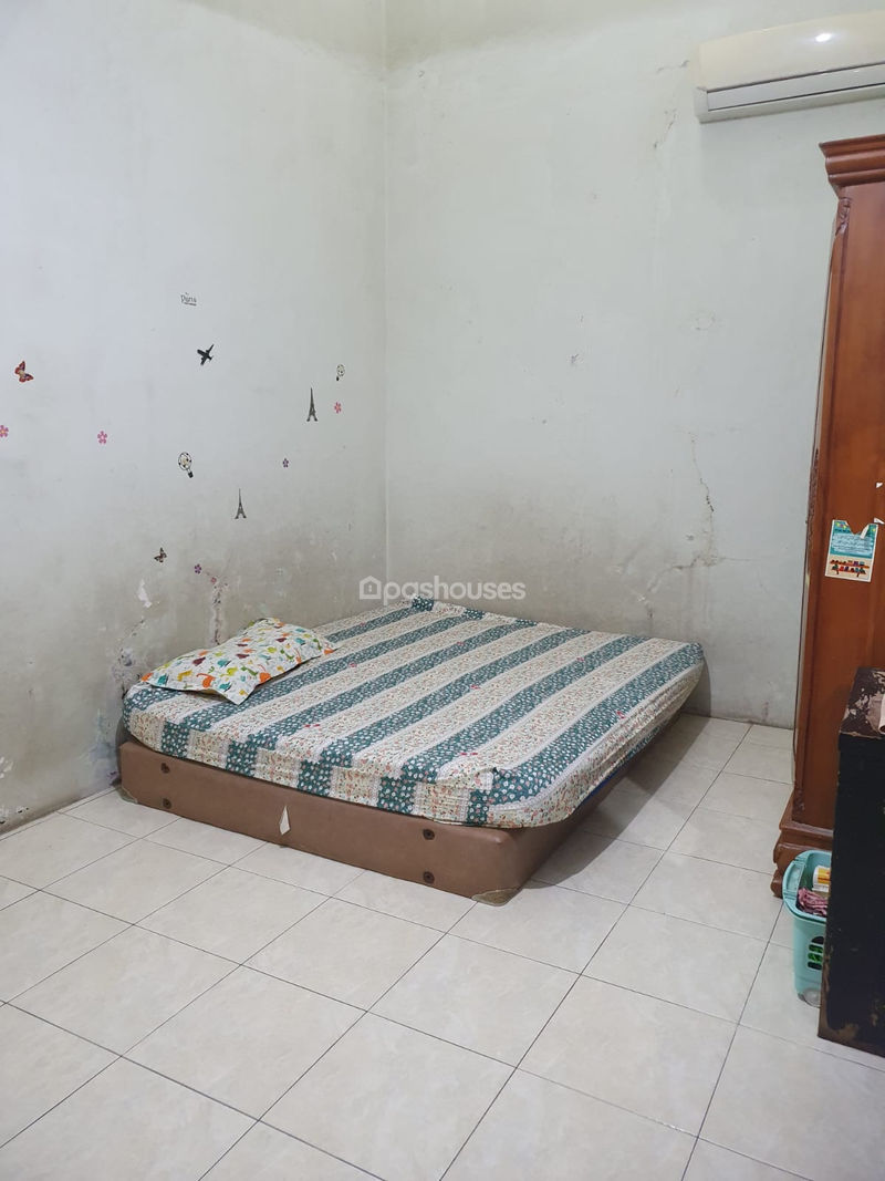 Kota Harapan Indah Blok IH No.28