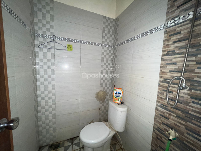 Perumahan Griya Asri Taman Mini Blok N2 No.20