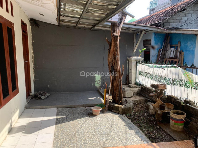 Perumahan Taman Wisma Asri Bekasi Blok Q45 No.1