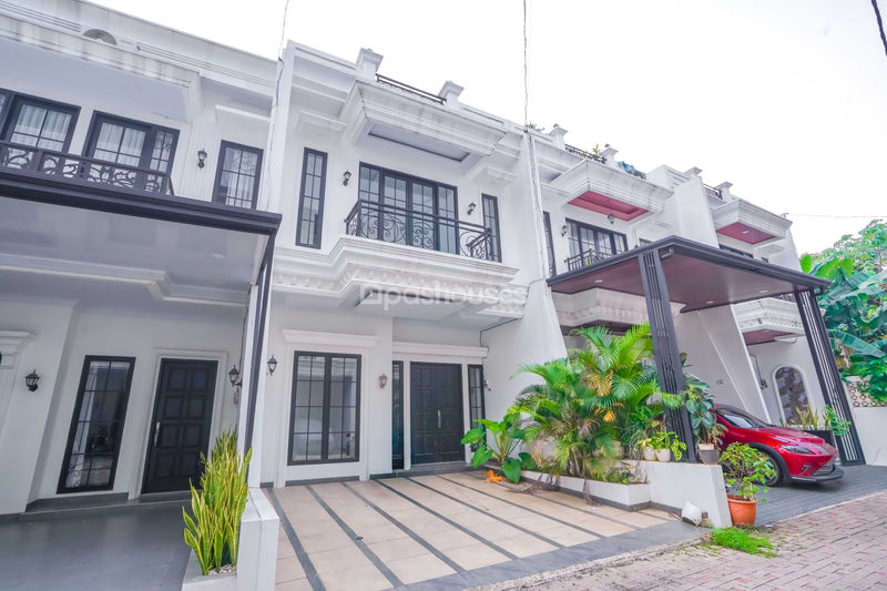 Perumahan Kaberaz Residence Blok C-10