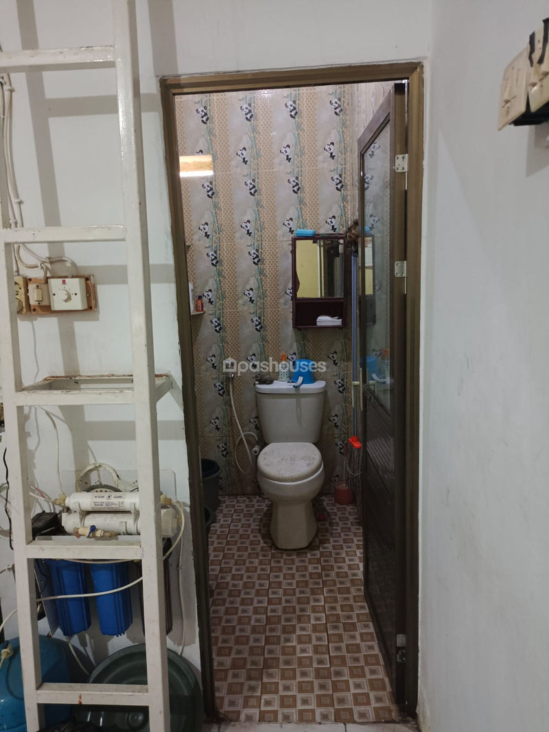 Kampung Grogol Depok
