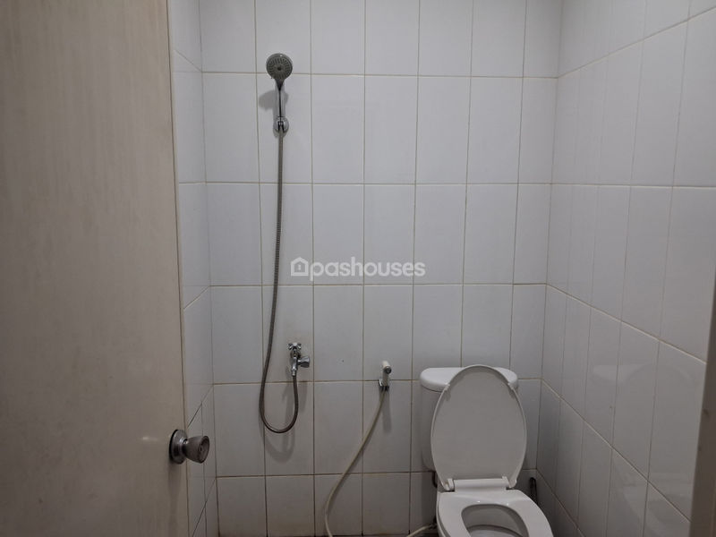 Cilebut Residence 2 Blok E1 No.1