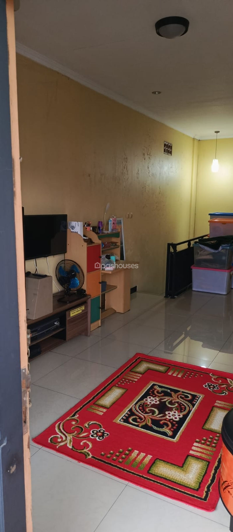 Cluster Graha Puspasari 2