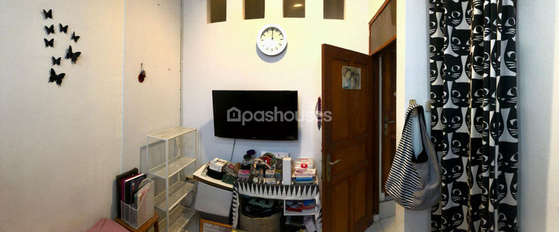 Jalan Duren Sawit Barat II Blok C5 No.8