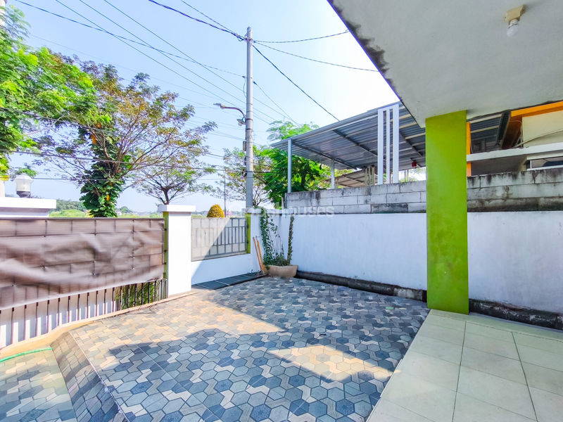 Perumahan Grand Nusa Indah Blok K17 No.16
