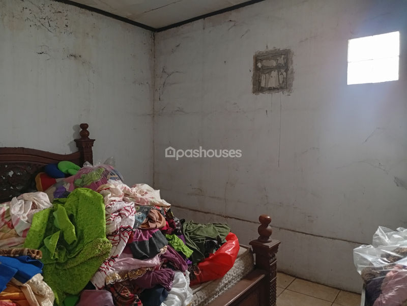 Jalan Bosih Raya Blok E2 No.9