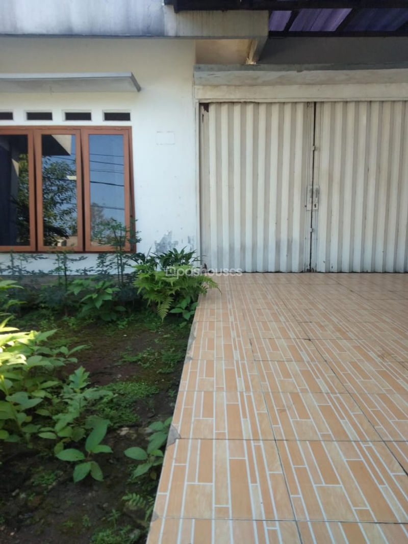 Perumahan Dharmais Blok B No.30