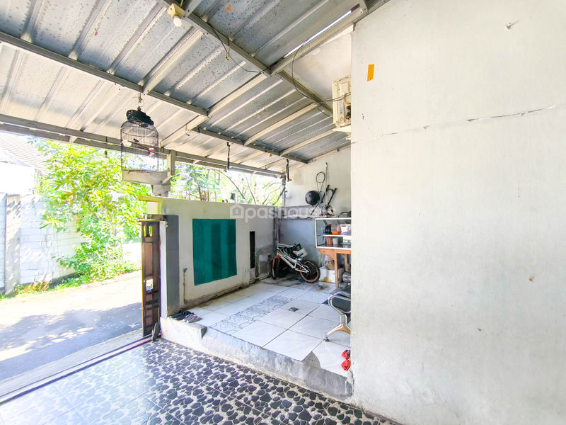 Perumahan Legok Permai Cluster Kaliandra