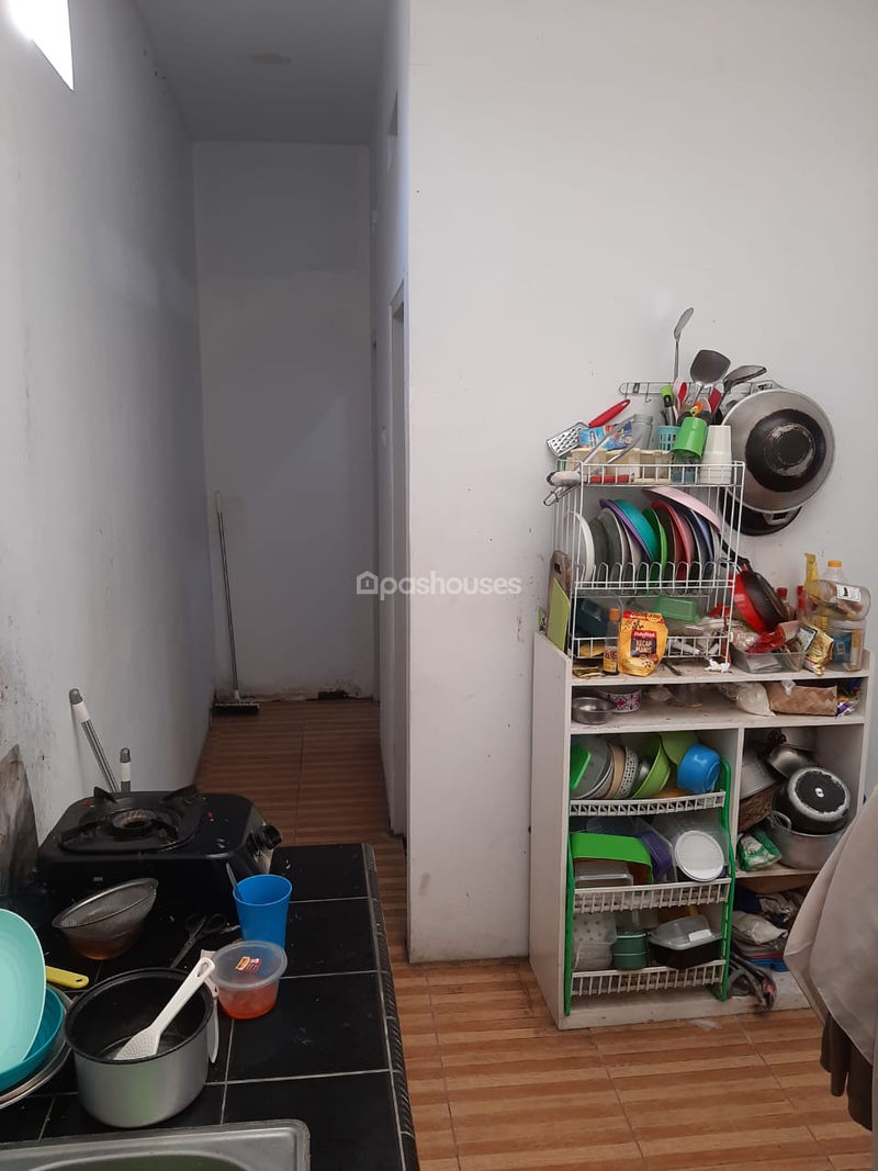 Cahaya Garuda Residence Blok D No.11