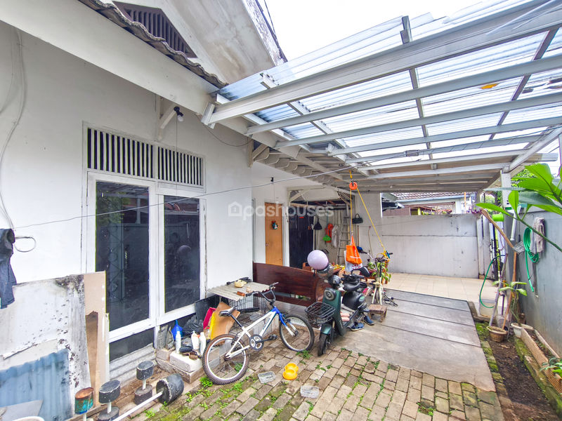 Bukit Nusa Indah No. 474