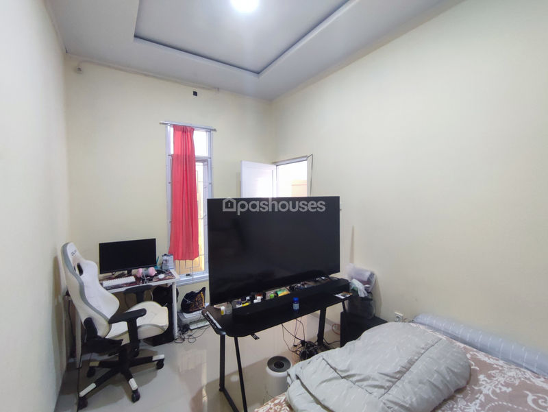 Grand Citra Residence Blok E1