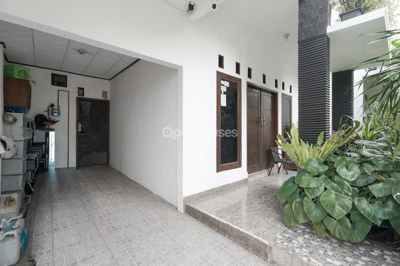 Pondok Pekayon Indah Bekasi Blok CC19 No.27