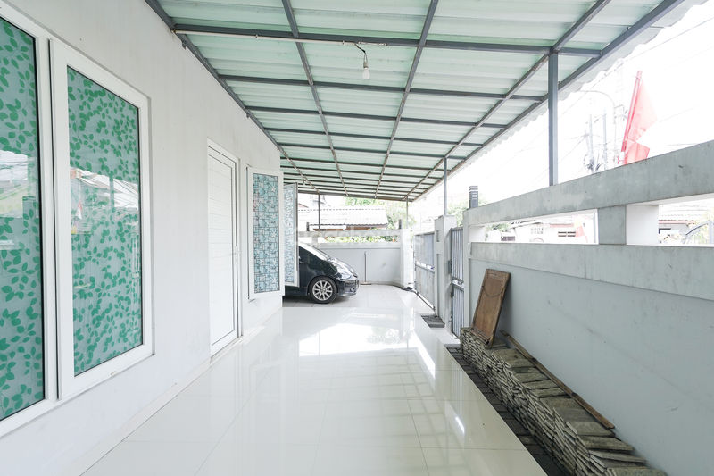 Jalan Sapphire Raya Blok A No. 26 Bekasi