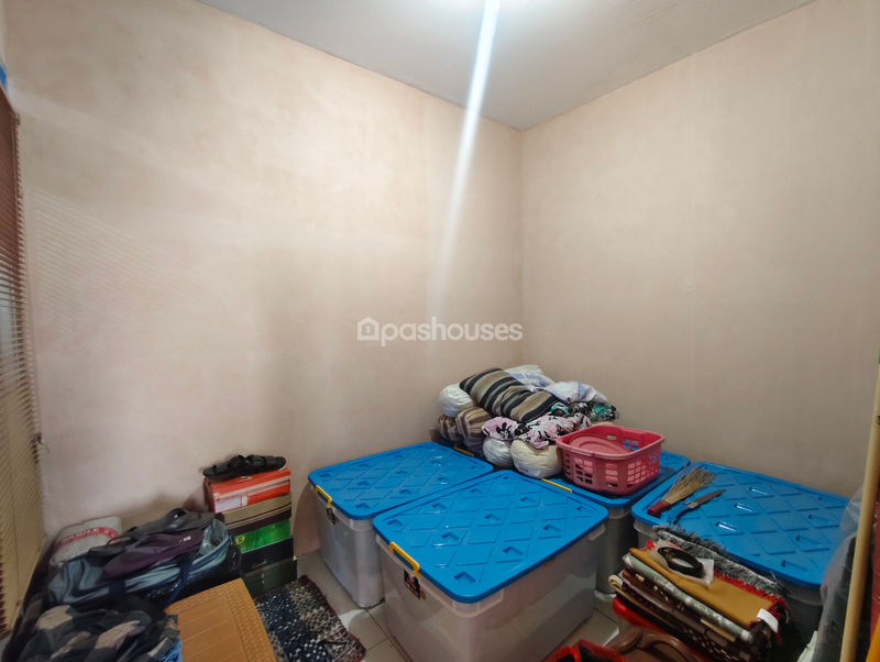 Perumahan Mulialand Bogor Blok II No.32