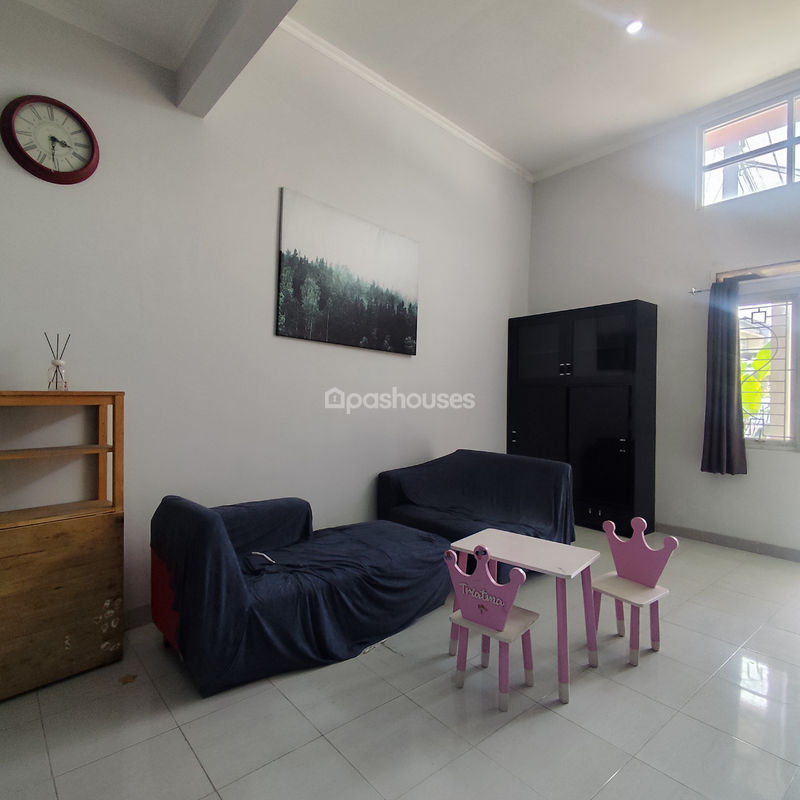 Cluster Pelangi Residence No.2