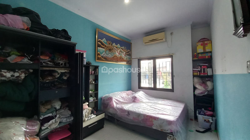 Jalan Melati VII Blok B2 No.10