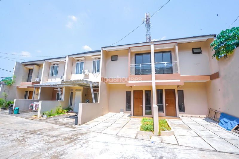 Cluster Greentown 3 No.4