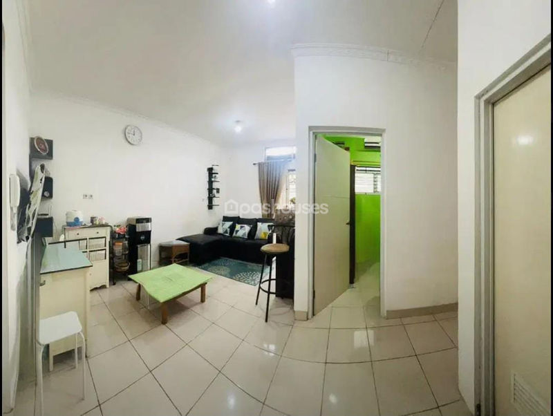 Greenland Forest Hill Residence Blok D2 No.9