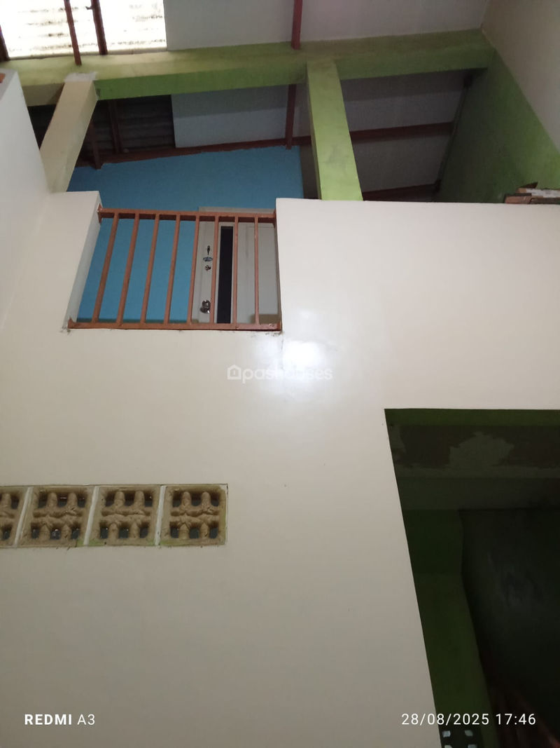 Perumahan Dasana Indah Blok TH7 No.2